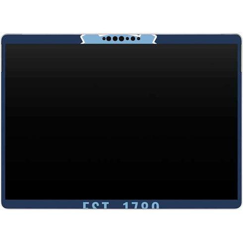 Carolina Chapel Hill Surface Pro 8 Skin